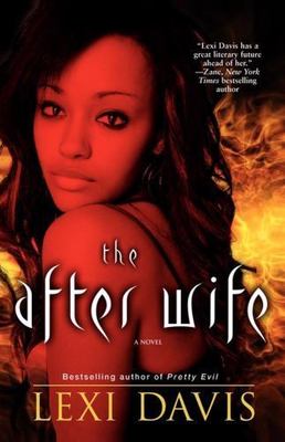 The After Wife by Davis, Lexi