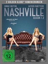 Nashville - Season 1.2 | DVD