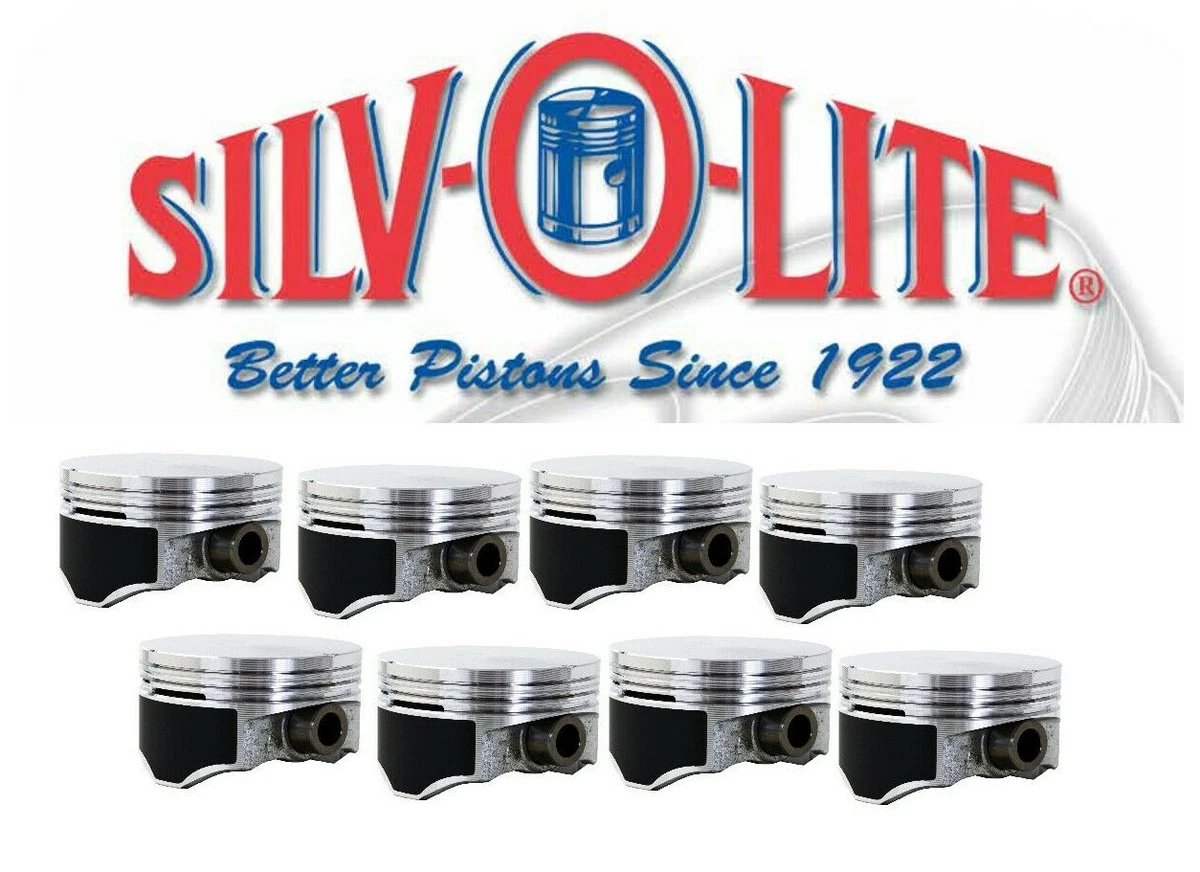 Silvolite Catalog PDF Vehicle Technology Engines, 53 OFF