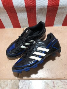 adidas puntero soccer shoes