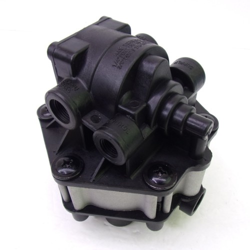 Automann 170.KN28601 Ff2 Type Full Function Brake Air Regulator Valve - Picture 4 of 7