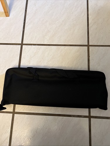 Grande Chef 11 Pc BBQ Tool Set with carrying case - Picture 3 of 4
