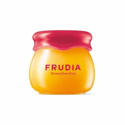 Frudia Granatapfelhonig 3 in 1 Lip Blam 10ml - KOSTENLOSER VERSAND