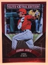 2015 Elite Extra Edition Baseball (1-196) + INSERTS Finish set UP TO 25% OFF