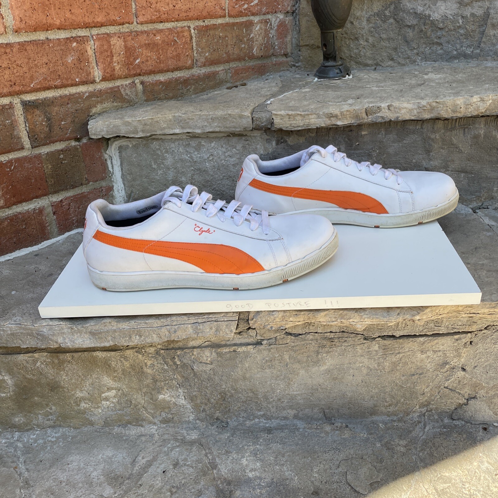 Golf Shoes Soft Spikes Leather 