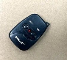 Pilot Lighting Remote Control Series Fob Transmitter Controller