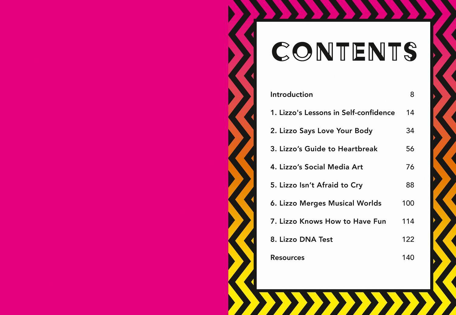 Thumbnail - Live The Lizzo Way | 100% That Book You Need | Natty Kasambala |