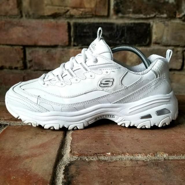 skechers fresh foam