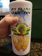 South Cascade Organics SLF-100 Organic Enzymatic Cleanser, 1 Qt. Concentrated