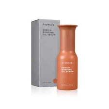 AYUNCHE Enrich Bonding Hair Oil Serum - 100ml k-beauty