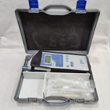AlcooDose Series IPro3000 Infra Red Alcohol Breathe Analyser. Made in Italy