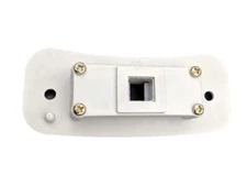 4027EL1001A LG Dryer Door Latch Catch Locker AP4437430, EA3522843 1-PACK