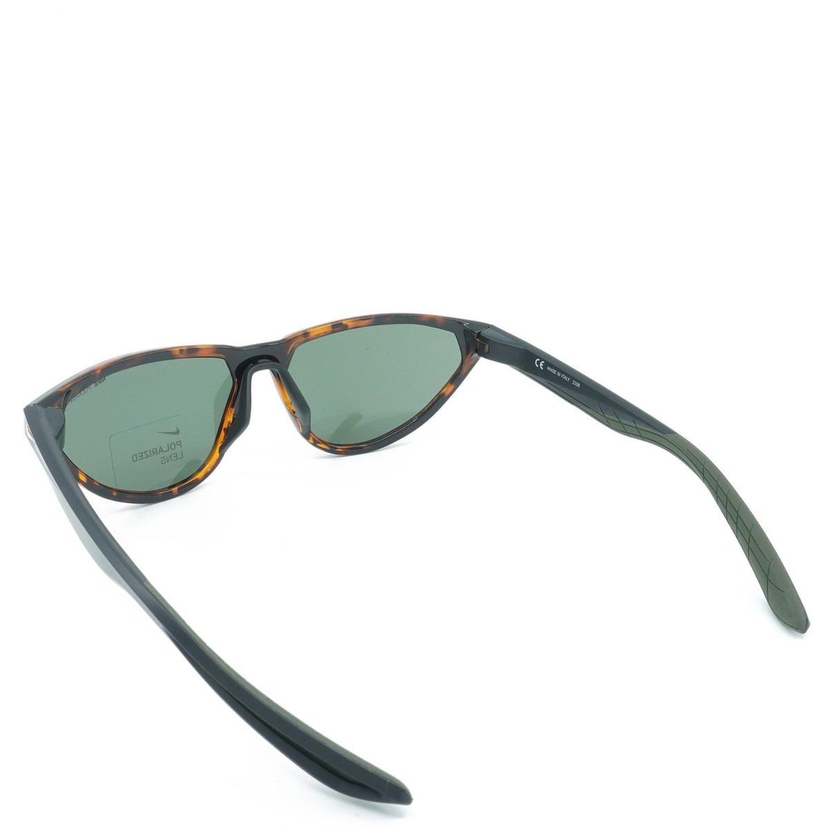 DM0080-221] Mens Nike MAVERICK FIERCE P Polarized Sunglasses 