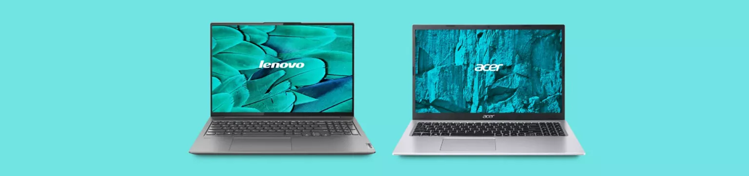 Save up to 70% on laptops