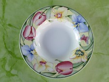 Villeroy & Boch Canari . 1 Suppenteller  24 cm .  NEU !  V&B
