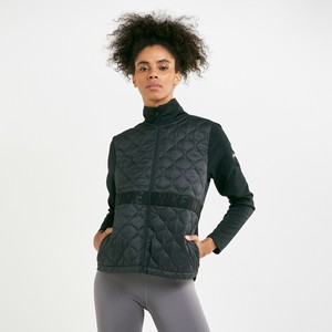women's nike aerolayer jacket