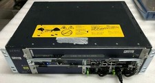 Juniper SRX1400BASE-GE-AC SRX1K-SYSIO-GE SRX1K-RE-12-10 SRX1K-NPC-SPC-1-10-40