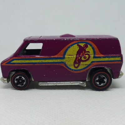 ホットウィール　スーパーバン　レッドライン　香港製 ホットウィール スーパーバン レッドライン 香港製 ホット