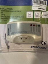 refrigerator surge protector