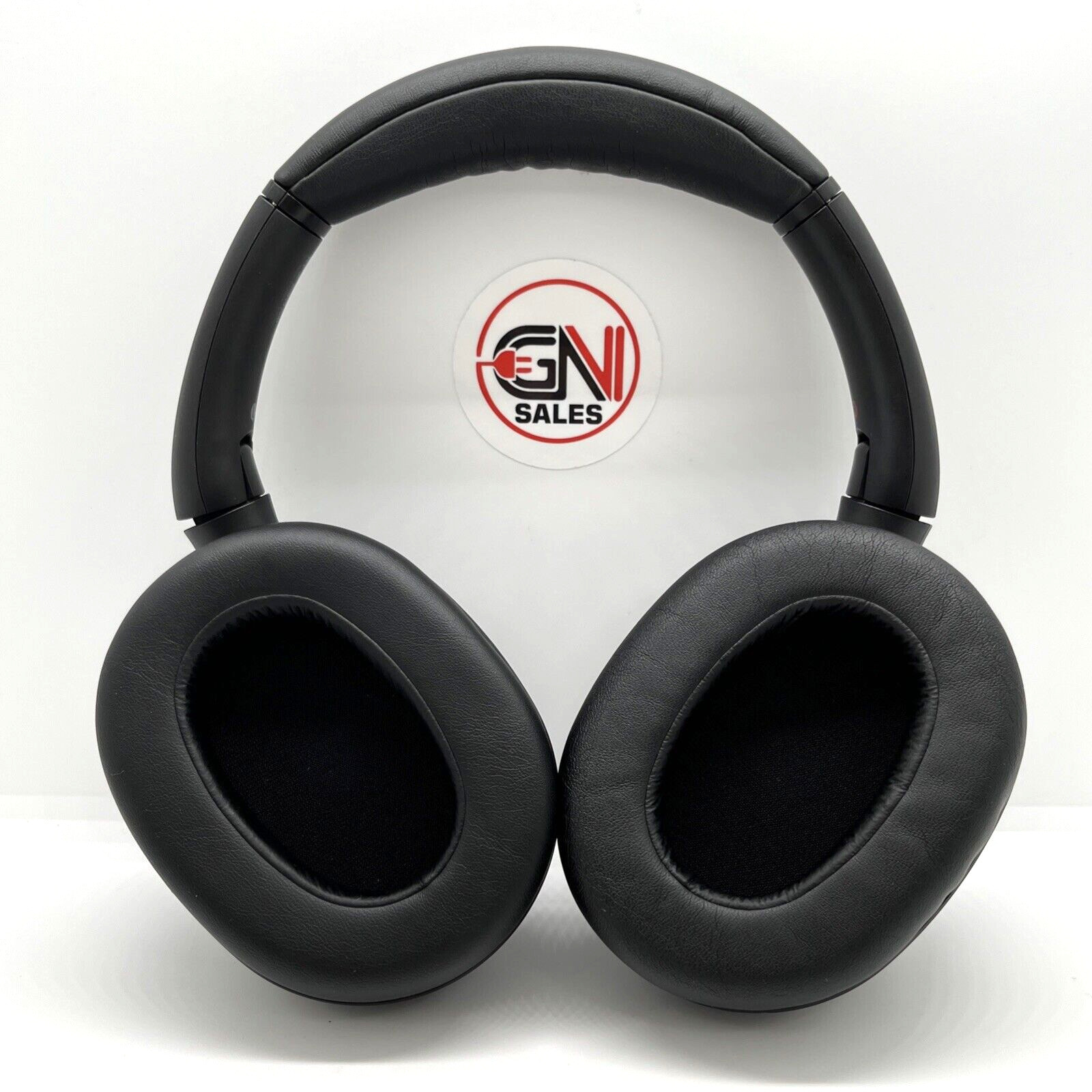 Sony ULT WEAR 900N Wireless Noise Canceling Bluetooth Headphones - Black