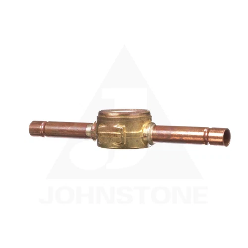 ALCO CONTROLS SWEAT SIGHT GLASS CFC HCFC HFC 410A