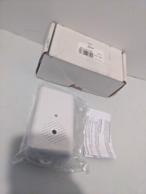 AT&T Digital Life SKU# 41798 SW-ATT-SRN Security System Siren New Open Box  NIB