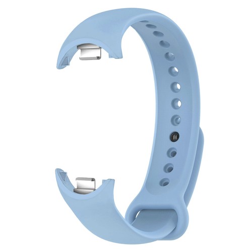 Correa de nailon/silicona/metal para Xiaomi Mi Band 10 9 NFC reloj inteligente pulsera - Imagen 296 de 516