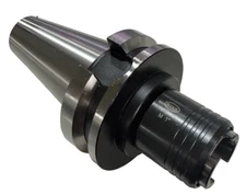 Bilz BT50 No.2 V-Flange Quick Change Rigid Tap Holder