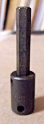 Proto Professional Hex Head Socket 3/8in Drive 5/16in 7290 Made in USA