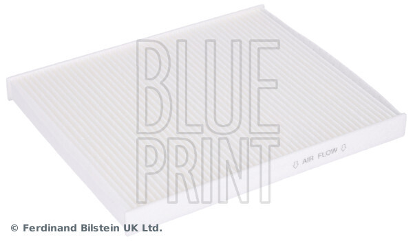 Blue Print ADK82506 Pollenfilter Innenraumluft FüR Opel Subaru Suzuki Vauxhall-image