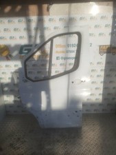 Ford Transit 310 Panel Van 0 Door 2013-2020 Door Bare front Passenger Side J58