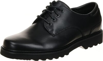 Rockport Northfield Men's Oxford Size 11.5N US Black