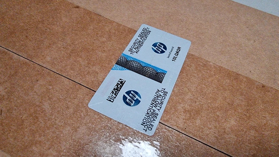 NEW HPE HP 72GB 2.5'' SFF SAS 6G 15K Server Hard Drive 537805-B21 - Image 2 of 2