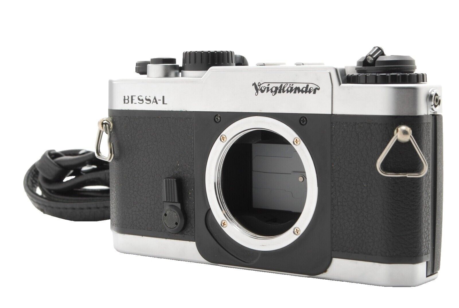Voigtlander Bessa R | eBay Voigtlander Bessa R | eBay