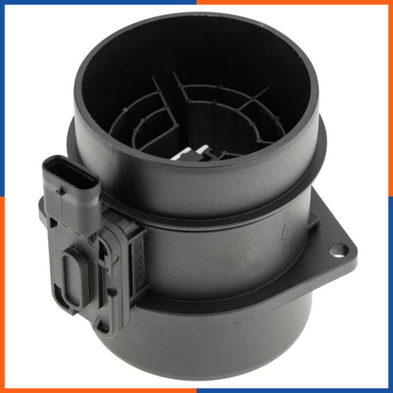 Debimetro Flussometro per MERCEDES-BENZ | 3MF557, 5WK98101