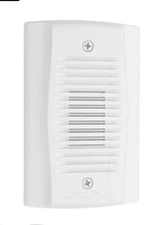 New System Sensor Mini Horn White MHW New