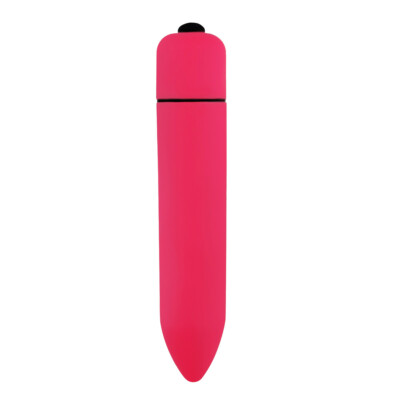 red bullet vibrator LifePro Rumblex 4D Vibration Plate Exercise Machine main image 0