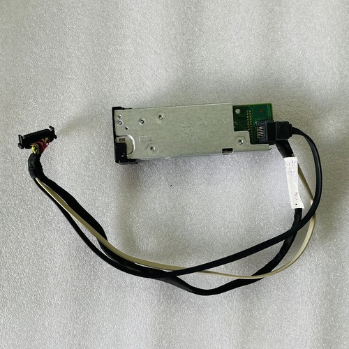 Module d'affichage Sys Insight HPE 764636-B21 DL360 G9 avec kit de câbles 775418-001 - Photo 2/6