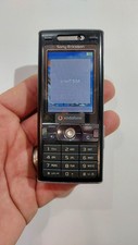 1596.Sony Ericsson K800 Very Rare - For Collectors - Unlocked