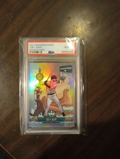 Down Town Nbl Card Joey Bart