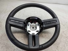2010 2011 2012 Ford Mustang Steering Wheel Ar3z-3600-ba 2010 2011 2012 Ford Mustang Steering Wheel Ar3z-3600-ba