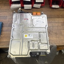 AUDI Q4 e-tron vw ID.4 ID.5 Sportback F4N Battery Charger Unit 1EA915692L 195kw 