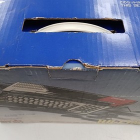 Sony HB-F1XD MSX2 Home Computer Console Boxed Manual Junk Power OK Japan JP