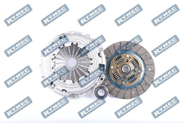 Kupplungssatz FüR Citroen C-ELYSEE DD 2012, Rymec Clutch Kit-image