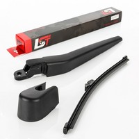 Heckscheibenwischerarm Und Wischerblatt Rear Wiper FüR Volvo V40 SchrÄGheck