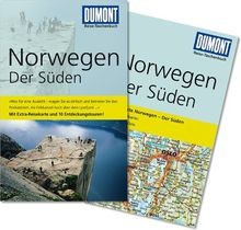 DuMont Reise-Taschenbuch Reiseführer Norwegen, Der ... | Buch | Zustand sehr gut