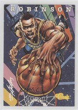 1994 Classic Illustration Glenn Robinson #101 08de