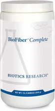 Biotics Research - BioFiber Complete (15.9oz)