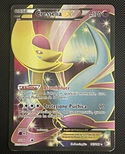 Cresselia EX (143 Full Art) 143/149 Boundaries Crossed Holo on eBay