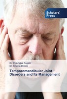 Prabhakar Angadi (U. A.) | Temporomandibular Joint Disorders And Its Management